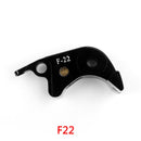 BMW S1000R 2014 S1000RR 2010-2014 NEW Short clutch brake lever