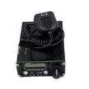 Usdr usdx+ Plus transceiver 3W-5W All Mode 8pásmový HF amatérský rádiový transceiver