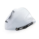 Windschutzscheibe Windschutzscheibenschutz für Yamaha MT-03 MT-25 2020-2021 Generisch