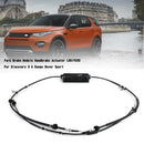 2005-2009 Discovery 3<tEMP>Range Rover Sport Parking Brake Module Handbrake Actuator LR019223