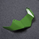 Fairing fit for Kawasaki Z900 2017-2019 Green Injection Plastic ABS Body Generic