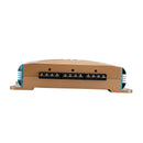 12V-60V 30A-100A MPPT Dual USB-Ladung Wind-Soly Hybrid System Controller Auto