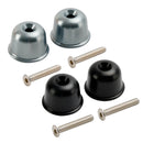 2019-2023 Husqvarna Vitpilen 250 ALU Bar Ends, Vibration Reducing Plugs Generic