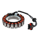 Estator elétrico para Polaris Sportsman Scrambler 850 1000 - 4011427 4014006