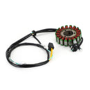 Statorgenerator til Kawasaki KLX 250 300 KLX300R KLX 250 SR 1993-1998 Generisk