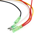 Tasasuuntaaja Nissan-perämoottorille NS 9.9 15 18 25 30 40 HP 02-05 3G2-76060-0