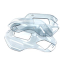 Motorrad Handprotektor Handschutz für Honda XL750 Transalp 2023-2024 2020-2021