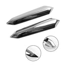 Honda all Goldwing and Goldwing Tour models 2018-2022 Windshield Windshield Strut Covers