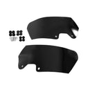 Windshield Side Panels for BMW R1200GS R1200 ADV K51 Adventure 2006-2013 Generic