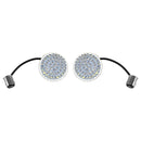 2011-2017 Softail 2pcs 1157 LED Turn Signal Light Generic