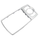 2007-2014 Audi Q7 Front Console Frame Silver 4L0864260A Generic