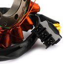 Areyourshop Lichtmaschine Stator Generator passend für Honda CBR 1000 RR 10-2013 CBR 1000 S 14-2016 Generic
