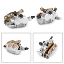Kawasaki KLF 300 400 KVF 650 750 L&R Forbremsekalibersæt 43041-1518 Universal