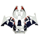 Amotopart Honda CBR250RR MC19 1988-1989 fairing set body