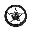 2017-2020 Kawasaki Z900 complete front wheel rim