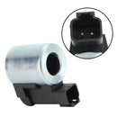 Cívka solenoidového ventilu 24V vhodná pro bagr Hyundai R225-7