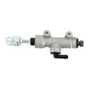 Heckbremse Masterzylinder Passform für Suzuki LTR450 DRZ400 VZR1800 Boulevard M109R