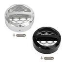 2017-2020 BMW R nineT Racer Aluminium Lufteinlass Tip Abdeckung Generisch