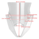 2020-2022 Kawasaki NINJA 650 ER6F Windschutzscheibe Windschutzscheibe
