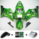 Suzuki GSXR1000 2003-2004 K3 Kit de carrocería de motocicleta de plástico ABS