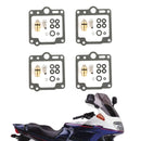 Sada 4 sad na opravu karburátoru pro Yamaha XJ700 Maxim X 700 XJ750 FJ1100 FJ1200 Generic