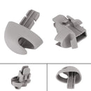 2000-2003 Dodge Durango Sonnenblendenhalter Halteclip 5GE11TL2AA