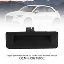 2007-2009 VW Golf V Variant 1K5 All Engines Tailgate Switch Micro Switch Generic