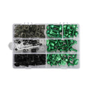 Verkleidungsset für Kawasaki ZX6R 1998-1999