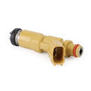 2003-2005 Toyota Matrix 1,8L 1 stk drivstoffinjektorer 23250-22030 Generisk