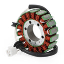 1999-2002 Yamaha YZF R6 Magneto Estator+Convertidor de voltaje+Junta genérica