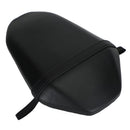 2014-2017 Yamaha Mt 07 Rear Passenger Seat Black Cushion Generic