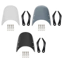 Frontrute passer for Yamaha XSR 700 900 Honda CB400 CB1100 CB1300