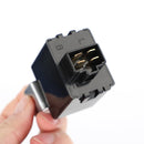12V Time Delay Relais T0070-31410 061700-3771 1J321-60242 für Kubota D1005 D1105