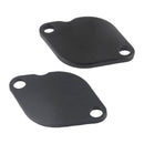 Motor TD5 do Land Rover Defender &amp; Remover a tampa do EGR do Discovery 2