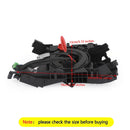 Renault Clio III 2005-2012 Schütze Spring Turn 8201590627