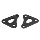 Suzuki V-STROM DL1050 2020–2023 verstellbares CNC-Aluminium-Tieferlegungsgestänge-Set