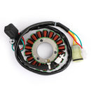 2008-2010 Husqvarna TC510 Alternator Stator 8000A6773