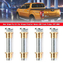 1997-2005 Nissan Frontier Navara D22 Truck Pic-up Tür Hinge Pin Satz