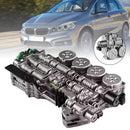 BMW X5 2000-2006 5L40E P1347406 Ventilhus solenoider & Plade 2,9L 3,0L