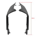 Aprilia RS 660 2020-2022 Painel lateral do banco traseiro em carbono ABS