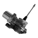 2017-2020 Audi A4 2.0L A/T FWD Premium Plus Limousine Turbocharger Wastegate Stellmotor 06L145614B