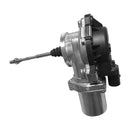 2017-2020 Audi A4 2.0L A/T FWD Premium Plus Limousine Turbocharger Wastegate Stellmotor 06L145614B