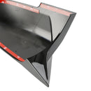 fra 2014 BMW M-serie F87 M2 Sidespeildekseletui Universal