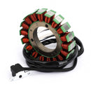 Areyourshop dynamo stator egnet for Yamaha XVS 650 Drag Star V-Star Classic Custom 04-17 Generic