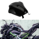 Kraftstofftankschutz Motorrad Tankabdeckung für Kawasaki Z900 17-19 Gloss Black Generic