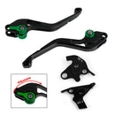 Honda VFR 800 ST 1300/ST1300A CBR1100XX NEW Short clutch brake lever