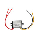 AC/DC spenningsomformer spenningsregulatormodul buck AC 10-28V til DC 12V 3A