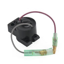 Außenbordmotor 816492A1 Außenbordsummer Audiowarnalarm Fernbedienungsbox