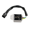 2013-2023 Beta RR 300 2T tændingsstatorregulator & pakning 026100050000 026010530000