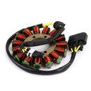 2012-2014 Ducati Multistrada 1200S Pikes Peak Areyourshop Gerador de estator magnético genérico
